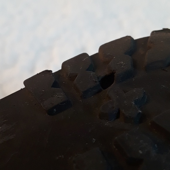 Anne Klein Wedges - Picture 7 of 7